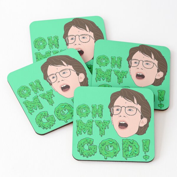 Item preview, Troll 2 | Oh My God designed and sold by Horrorshow Art.