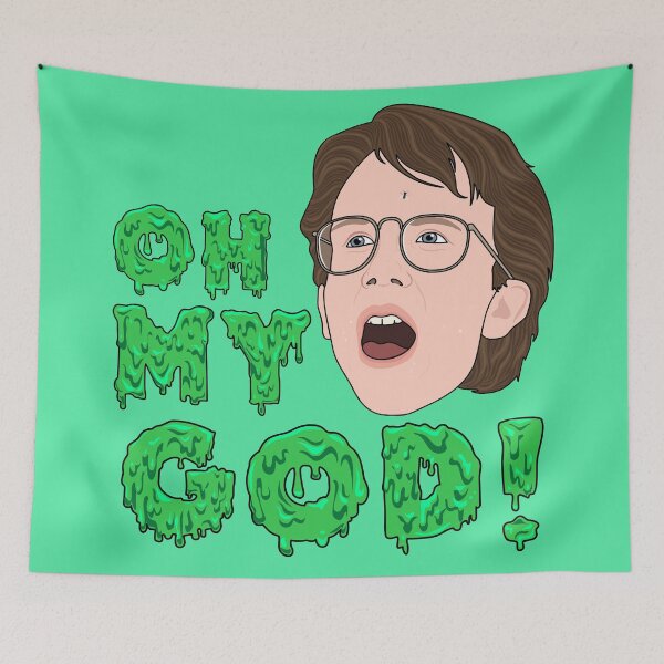 Item preview, Troll 2 | Oh My God designed and sold by Horrorshow Art.