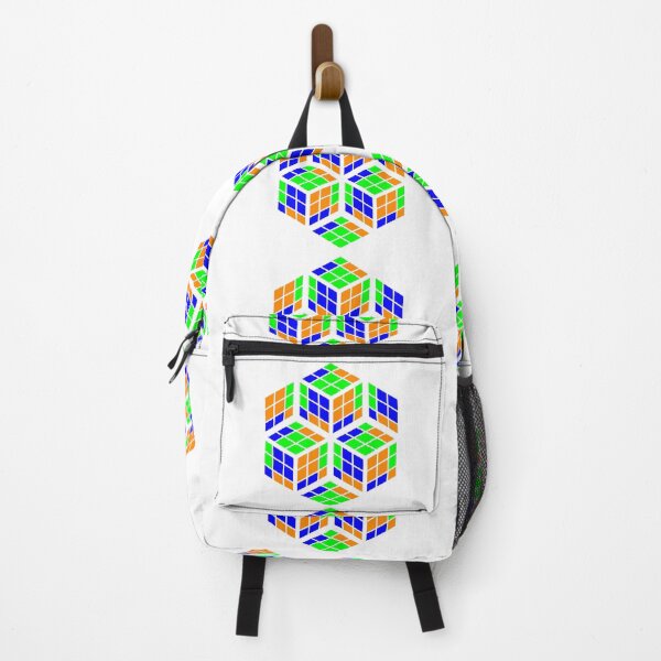 Item preview, Cubes! designed and sold by weavernap.