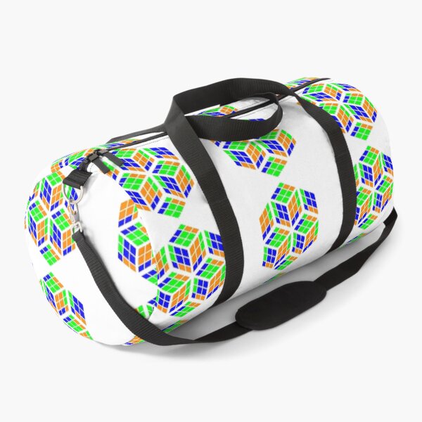 Item preview, Cubes! designed and sold by weavernap.