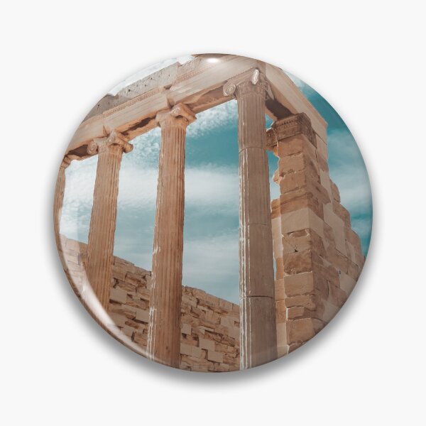 Item preview, Acrópolis Atenas designed and sold by Arindal.