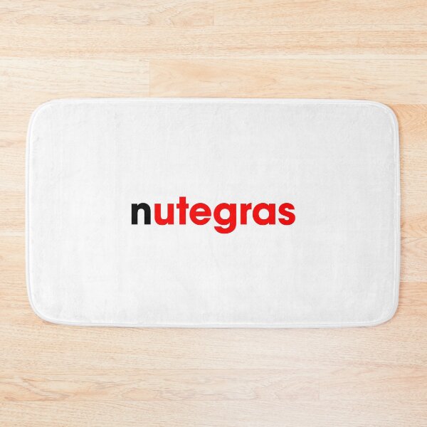 Item preview, NUTEGRAS! designed and sold by francoisville.