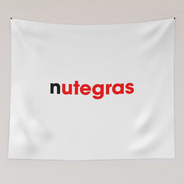 Item preview, NUTEGRAS! designed and sold by francoisville.