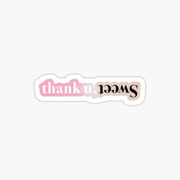 arianagrande stickers redbubble