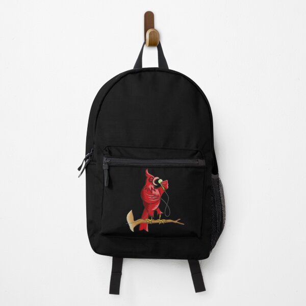 Item preview, Singing Cardinal Bird designed and sold by sifis.