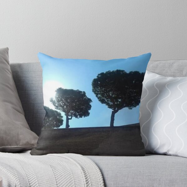 Item preview, Roman trees  designed and sold by Marina Coffey.