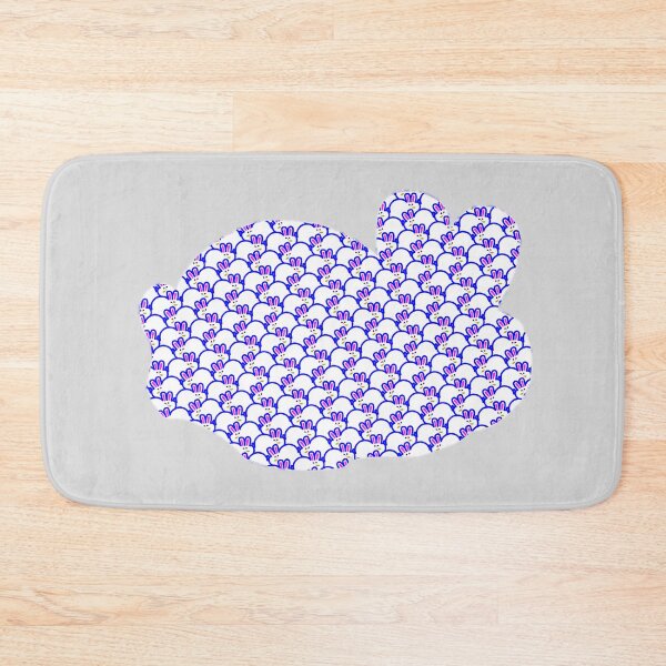 Item preview, Many Many Many Bunny designed and sold by weavernap.