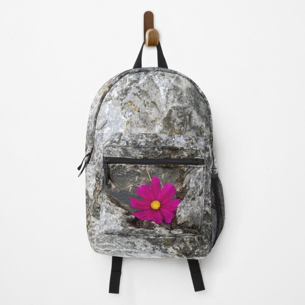 Item preview, Little flower on the rocks designed and sold by iCimages.net.