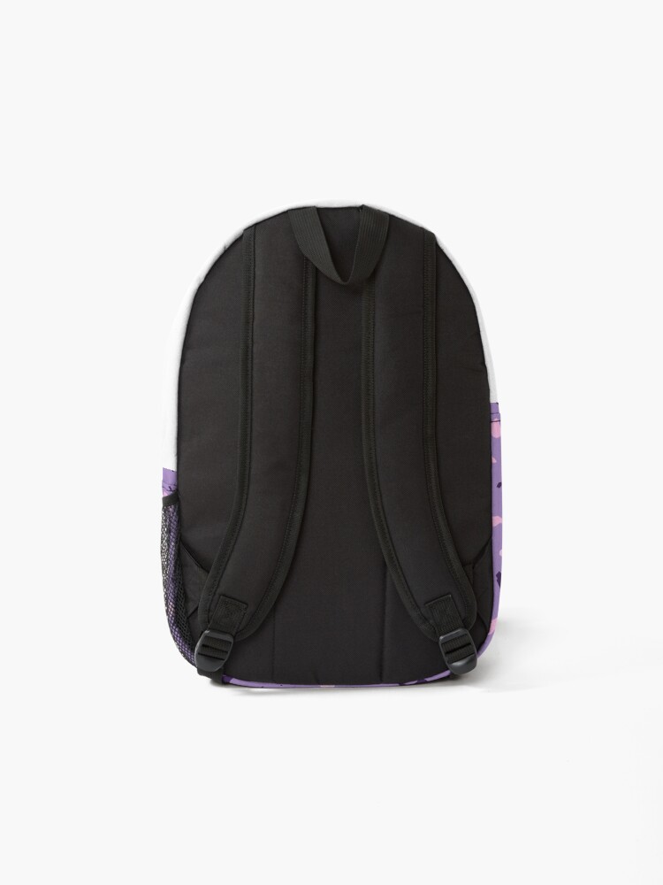 Alternate view of Terrazzo AFE_T2019_S1_15 Backpack