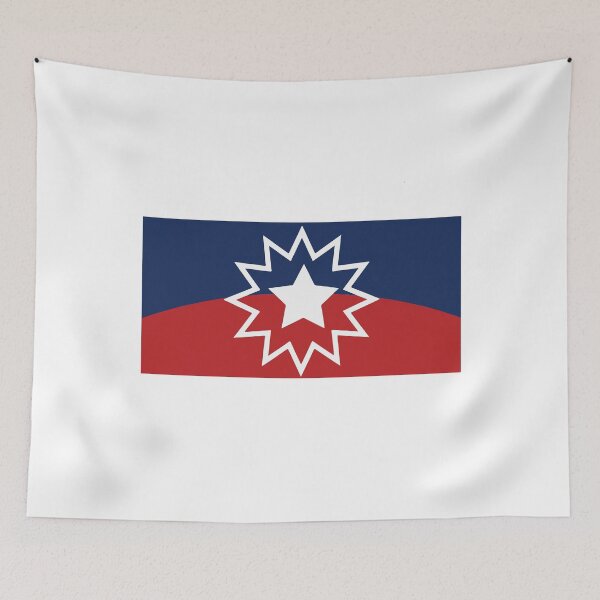 Item preview, Juneteenth Flag designed and sold by htmxrxs.