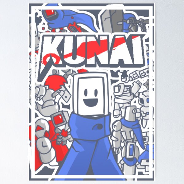 Tabby from KUNAI on the App Store