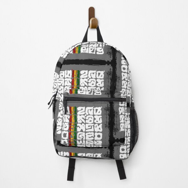 Item preview, Yah language designed and sold by Periartwork.