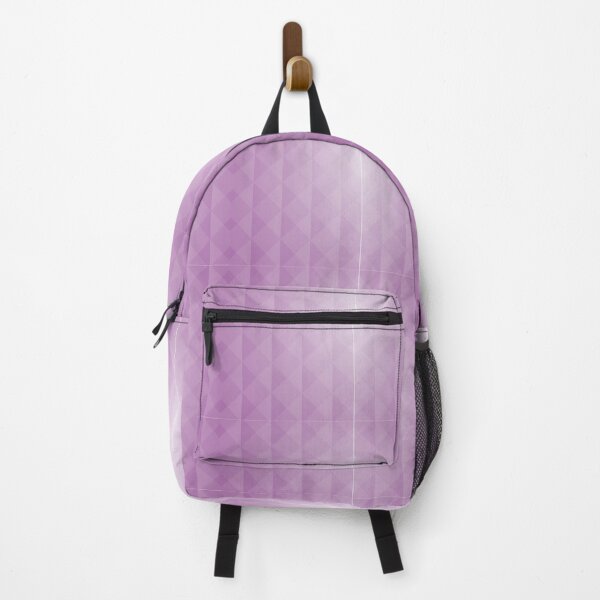 Item preview, Abstract geometric violet rhombus pattern designed and sold by elgreko.