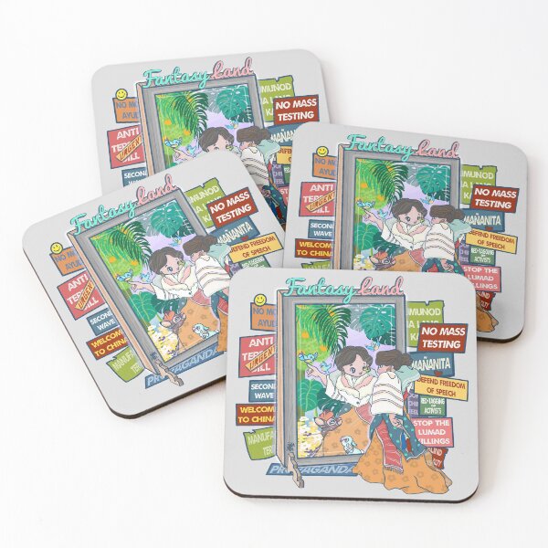Item preview, FANTASY LAND PHILIPPINES FILIPINO designed and sold by aydapadi.
