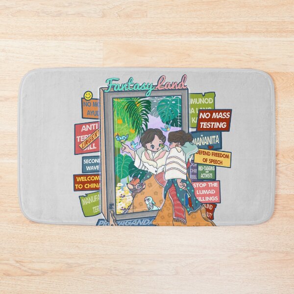 Item preview, FANTASY LAND PHILIPPINES FILIPINO designed and sold by aydapadi.