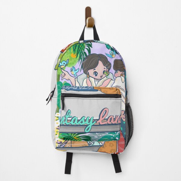 Item preview, FANTASY LAND PHILIPPINES FILIPINO designed and sold by aydapadi.