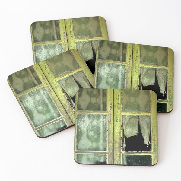 Item preview, Broken Window designed and sold by sonjas.
