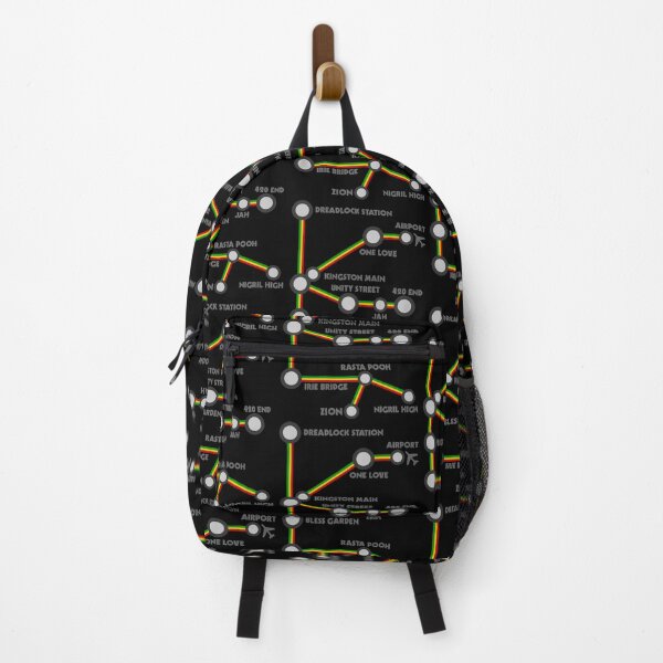 Item preview, Rastafarian MAP designed and sold by Periartwork.