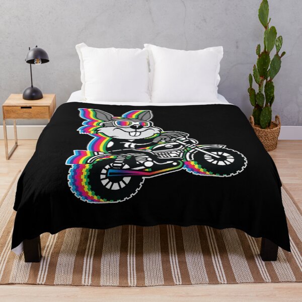 Item preview, Run Rabbit Run Moto X designed and sold by Nickelparis.