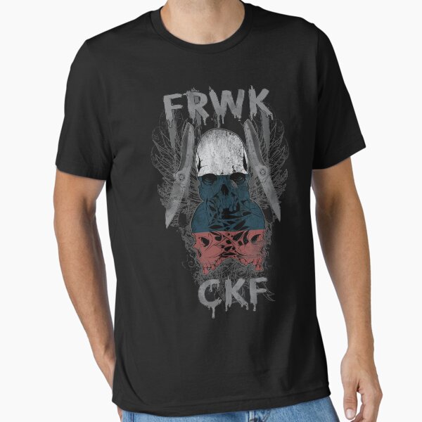 FRWK-CKF Essential T-Shirt