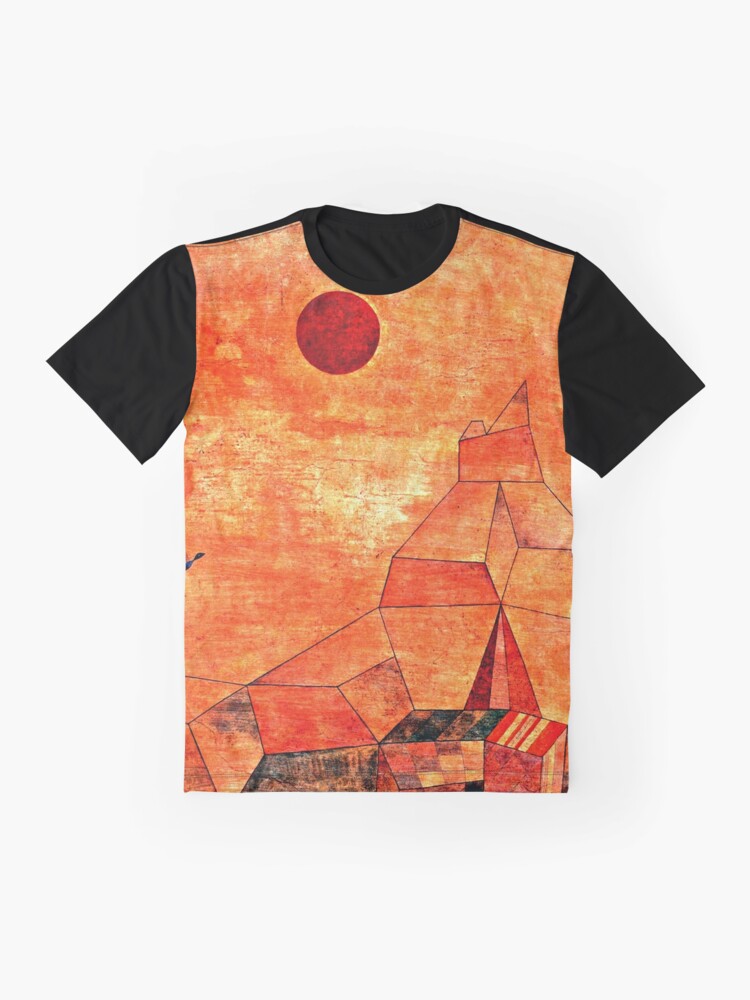 paul klee shirt