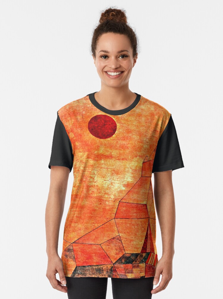 paul klee shirt