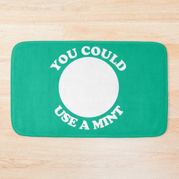 Item preview, Could you use a mint designed and sold by yayor.