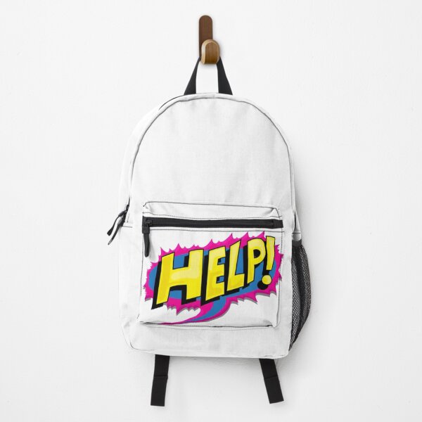 Item preview, Help designed and sold by taveulrangue.