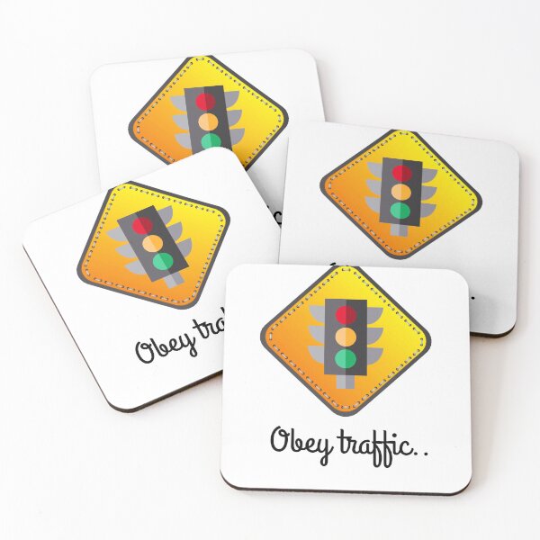 Item preview, Traffic designed and sold by SalimH.