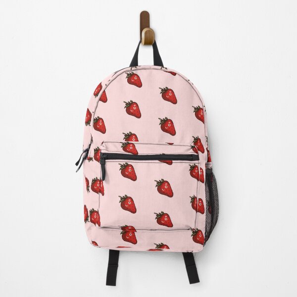 Item preview, Strawberry pattern designed and sold by Enifael.
