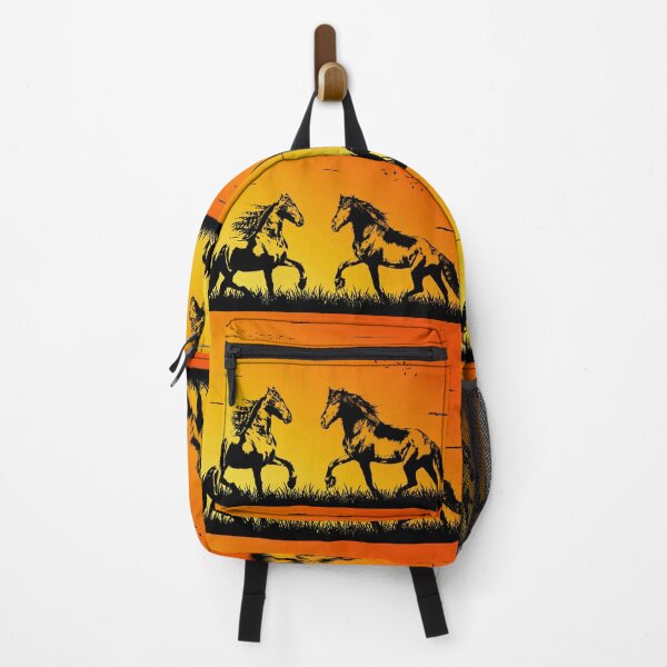 Item preview, WILD HORSE designed and sold by johnnyssandart.