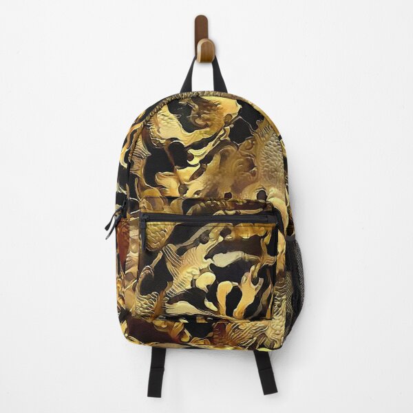 Item preview, Tiger designed and sold by L. ROCHE.