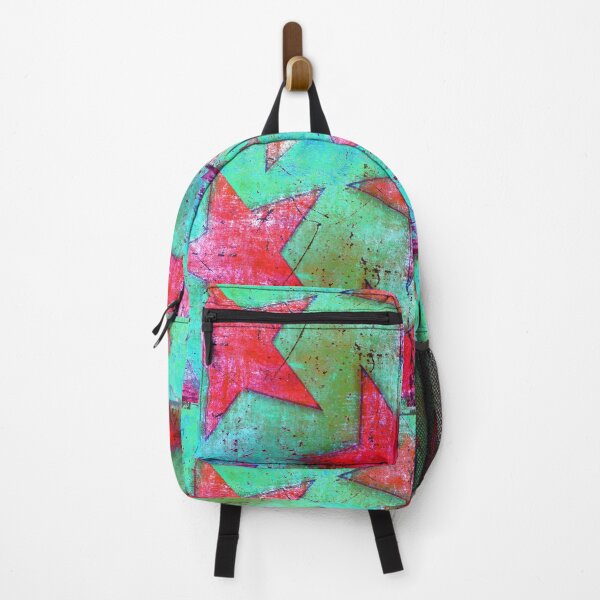 Item preview, Grungy Stars designed and sold by WesternExposure.