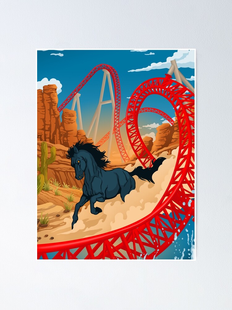 Cedar Point Posters | Point Portal