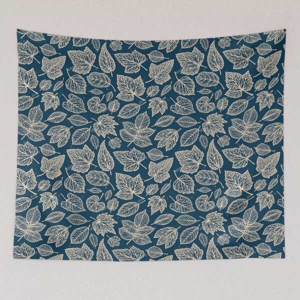Item preview, LEAVES designed and sold by hajar1405.