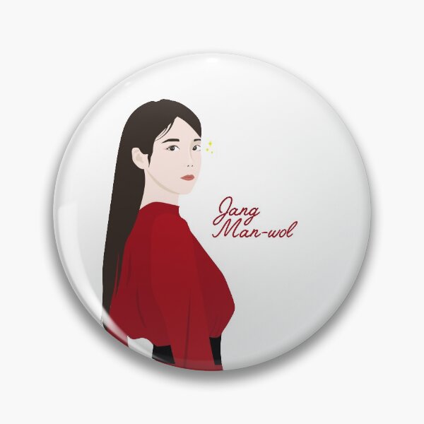 Item preview, hotel del luna man wol designed and sold by yj1611.