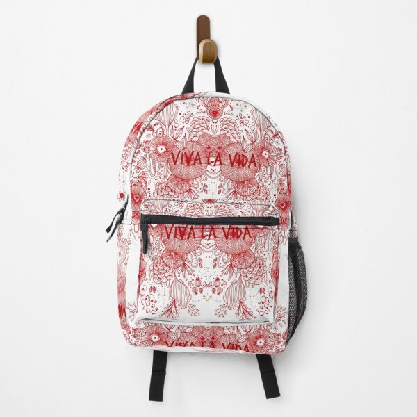 Item preview, VIVA LA VIDA designed and sold by MAYRA PEREZ.