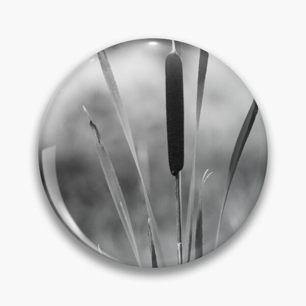 Item preview, Reed Mace - black and white designed and sold by iCimages.net.