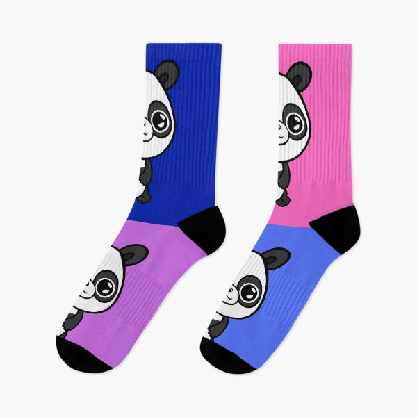 Item preview, Cute color Panda  designed and sold by jakezbontar.