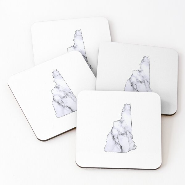 Item preview, Nuevo Hampshire designed and sold by Erin Madden.