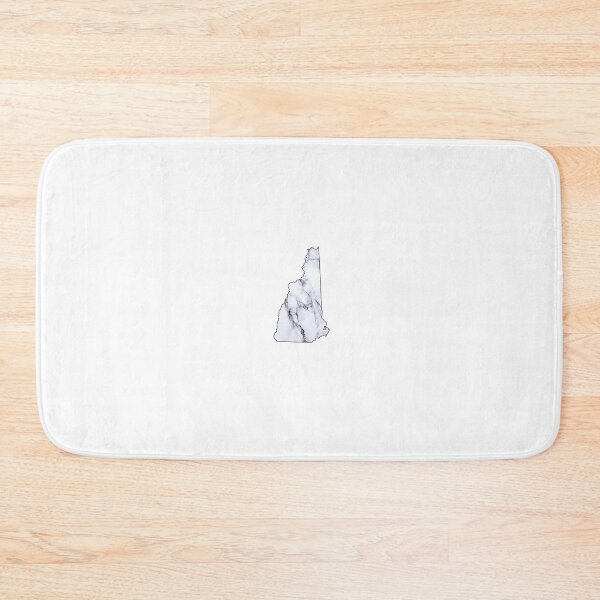 Item preview, New Hampshire designed and sold by Erin Madden.