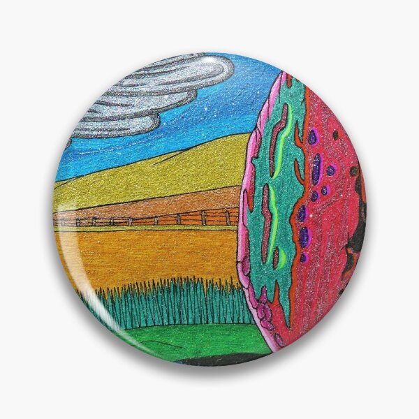 Item preview, Maen Llia Standing Stone, Wales designed and sold by Bladup.
