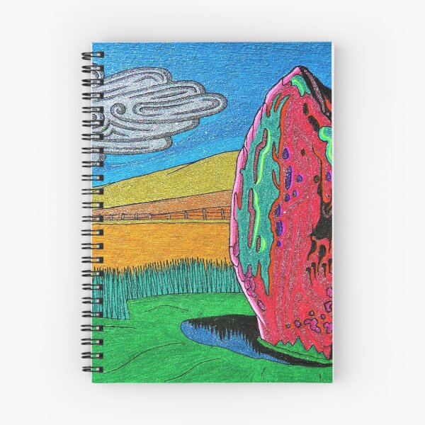 Item preview, Maen Llia Standing Stone, Wales designed and sold by Bladup.
