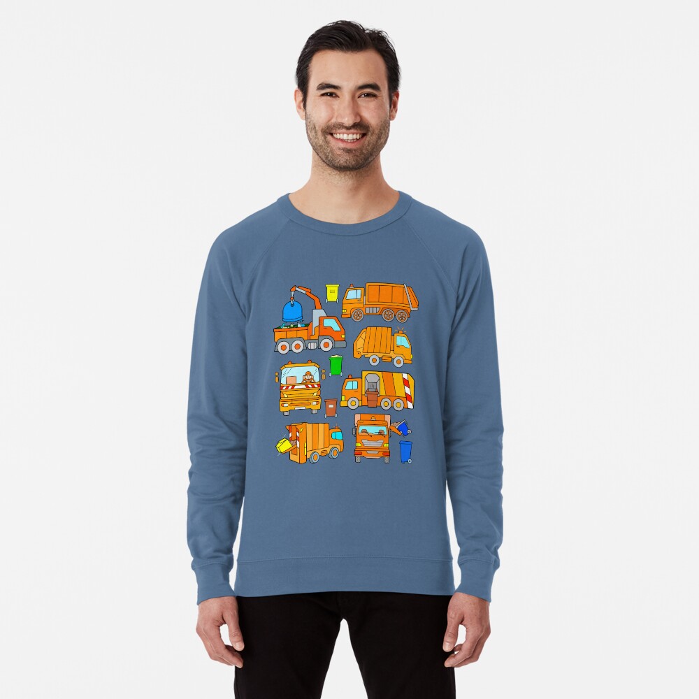 Item preview, Lightweight Sweatshirt designed and sold by samshirts.