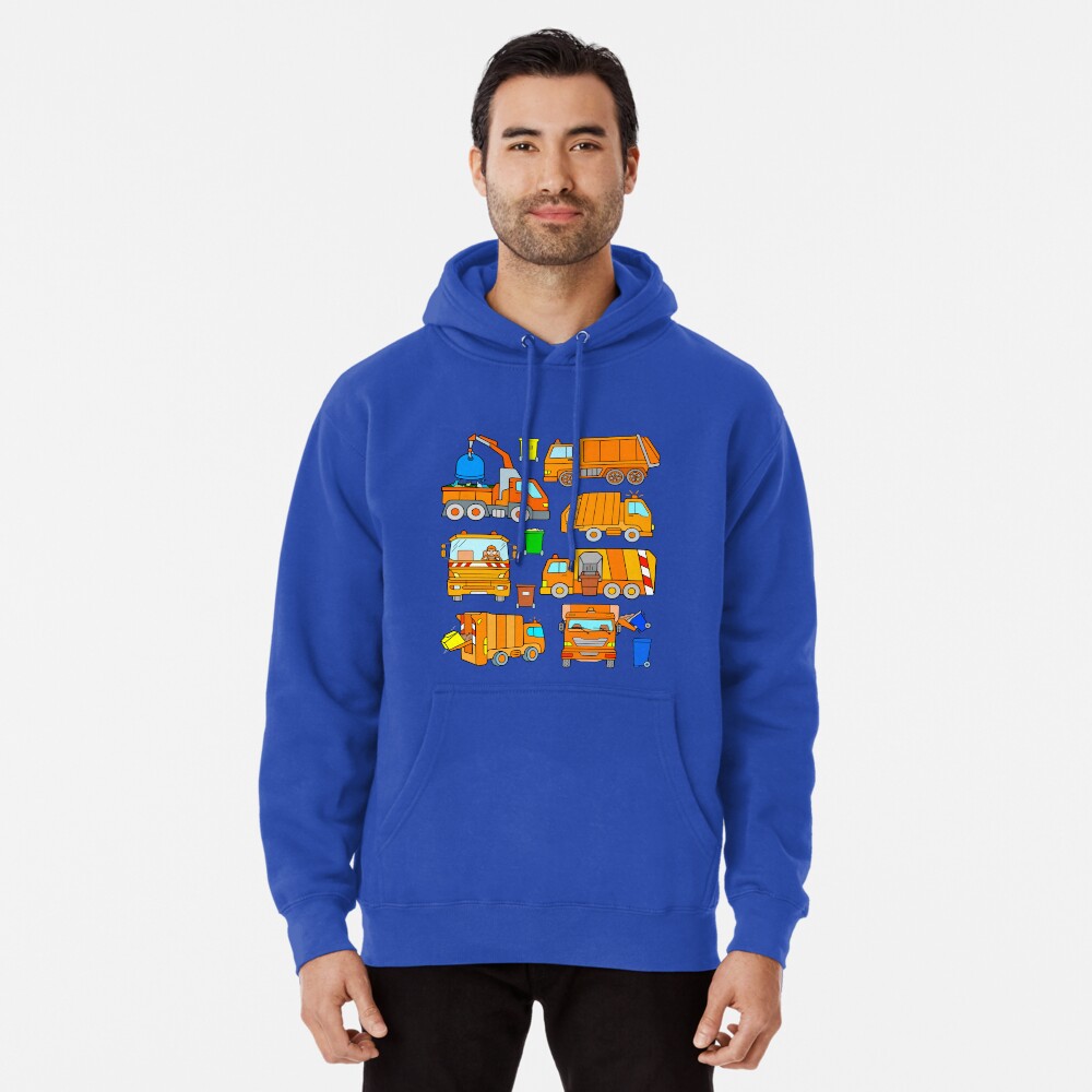 Item preview, Pullover Hoodie designed and sold by samshirts.