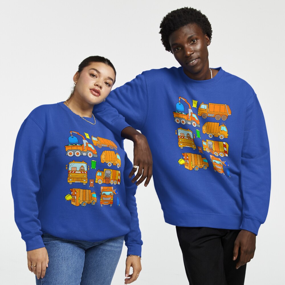 Item preview, Pullover Sweatshirt designed and sold by samshirts.