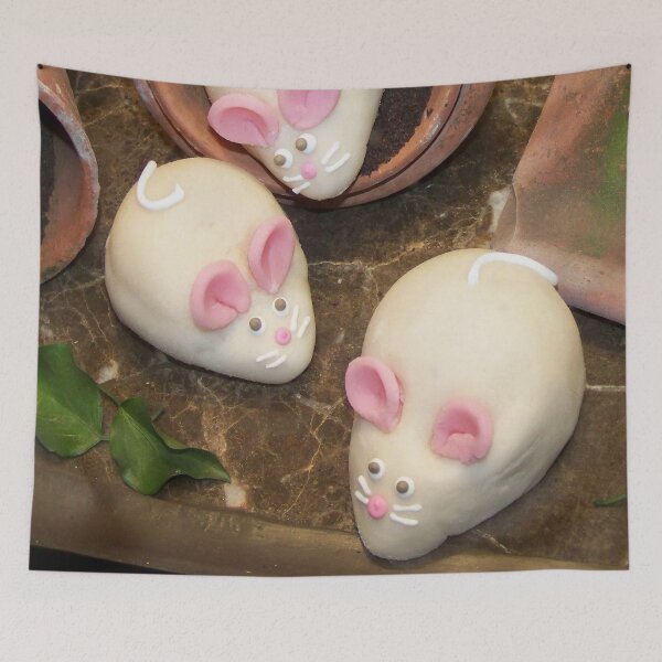 Item preview, Sweet Mice designed and sold by Boscastle.