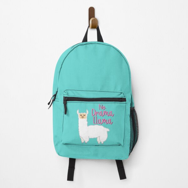 Item preview, No Drama Llama designed and sold by JMDesignHouse.