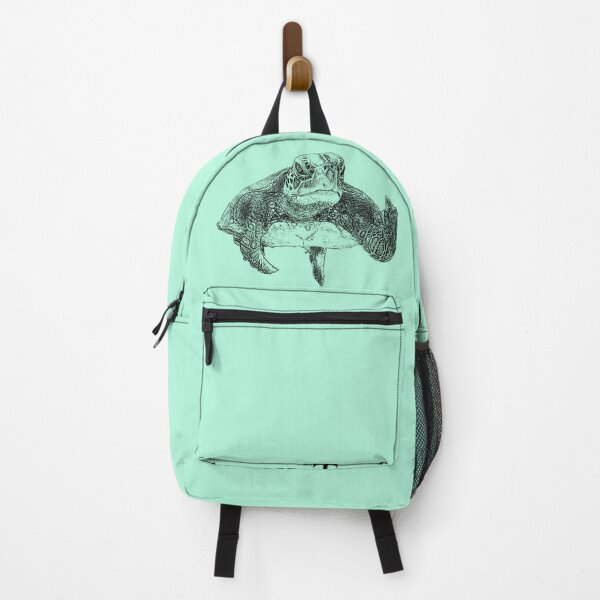 Item preview, Green Turtle designed and sold by ConnorTheConnor.