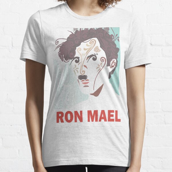 Aperçu de l'œuvre Motif naturel RON MAEL créée et vendue par Blake Chamberlain.